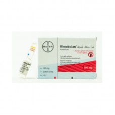PRIMOBOLAN DEPOT 100 MG 1 ML      (  Lab Test Available )